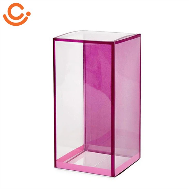 Plastic Climbing Packaging Box