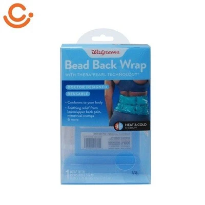 Sports Injury Therapy Packaging Box